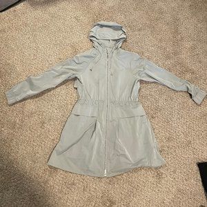 Lululemon Pack & Glyde Jacket